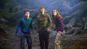 Harry Potter i Zakon Feniksa Online