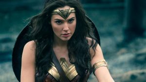 Wonder Woman Cały Film Online