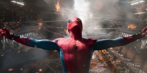 Spider-Man Homecoming Cały Film Online