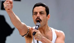 Bohemian Rhapsody cały film