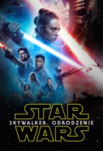 Gwiezdne wojny: Część IX – Skywalker. Odrodzenie Zalukaj Online