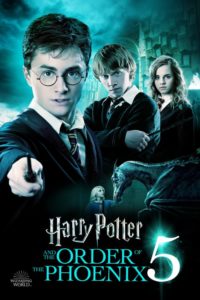 Harry Potter i Zakon Feniksa Zalukaj Online