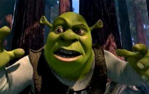 Shrek 1 Cały Film Online