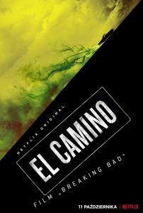 El Camino: Film „Breaking Bad” Zalukaj Online