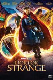 Doktor Strange 2016