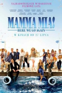 Mamma Mia! Here We Go Again Zalukaj Online