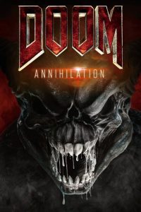 Doom: Annihilation Zalukaj Online