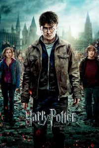 Harry Potter i Insygnia Śmierci: Część II Zalukaj Online