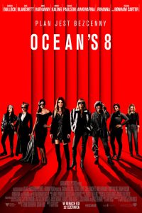 Ocean’s 8 Zalukaj Online