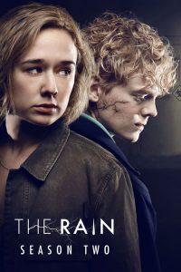 The Rain: Season 2