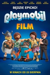 Playmobil. Film Zalukaj Online