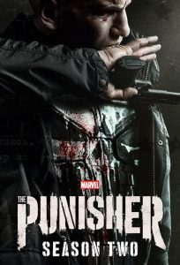 Marvel: Punisher: Season 2