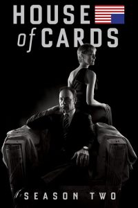 House of Cards: Season 2