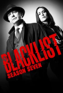 Czarna lista: Season 7