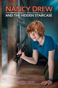 Nancy Drew i ukryte schody Zalukaj Online