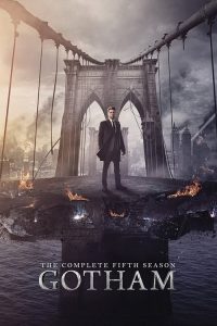 Gotham: Season 5