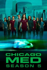 Chicago Med: Season 5