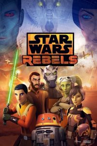 Gwiezdne Wojny: Rebelianci: Season 4