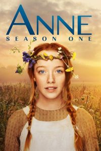 Ania, nie Anna: Season 1