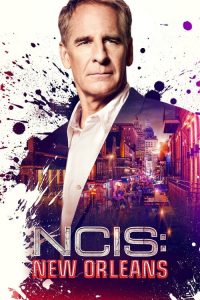 NCIS: Nowy Orlean: Season 5