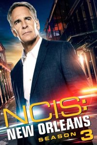 NCIS: Nowy Orlean: Season 3