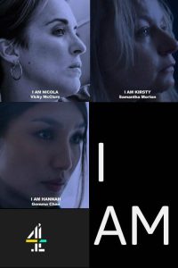 I Am…