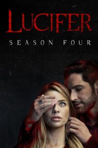 Lucyfer: Season 4
