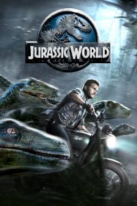 Jurassic World Zalukaj Online