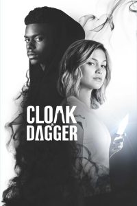 Marvel: Cloak i Dagger