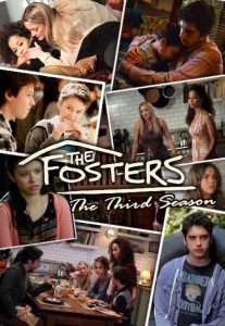 The Fosters: Season 3