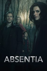 Absentia: Season 1