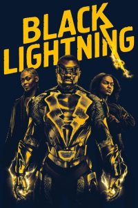 DC: Black Lightning: Season 1