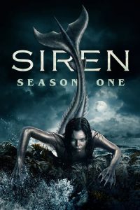 Syrena: Season 1