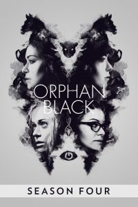 Orphan Black: Season 4