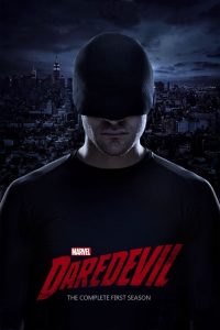 Marvel: Daredevil: Season 1