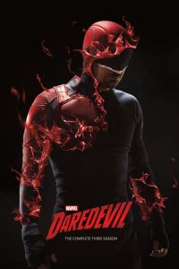 Marvel: Daredevil: Season 3