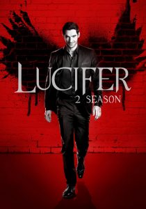 Lucyfer: Season 2