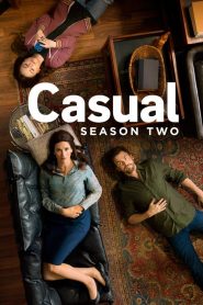 Casual: Season 2