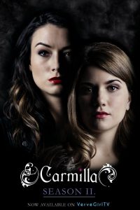 Carmilla: Season 2