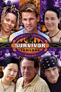 Survivor: Season 5