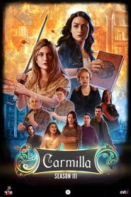 Carmilla: Season 4