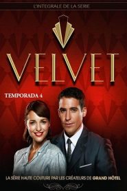 Velvet: Season 4