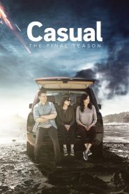 Casual: Season 4