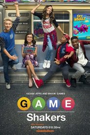 Game Shakers: Season 1