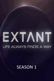 Extant: Season 1