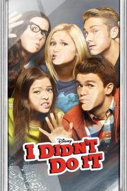 I Didn’t Do It: Season 1