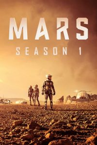 Mars: Sezon 1