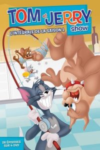 The Tom and Jerry Show: Season 1