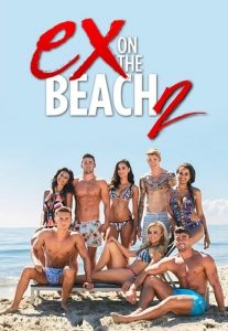 Ex on the Beach: Season 2