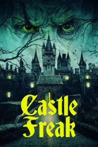 Castle Freak Zalukaj Online